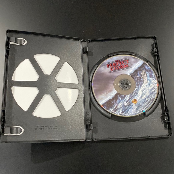 The Perfect Storm - DVD - Picture 3 of 4